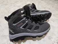 Jack Wolfskin VOJO 3 TEXAPORE MID damskie roz. 39