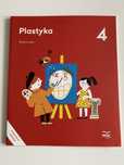 Plastyka 4, Podrecznik dla klasy 4, Mac Edukacja