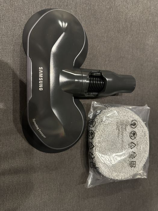 Насадка (щітка) для вологого прибирання Samsung PowerStick