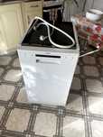 Amica ZWM 476W 45cm do zabudowy