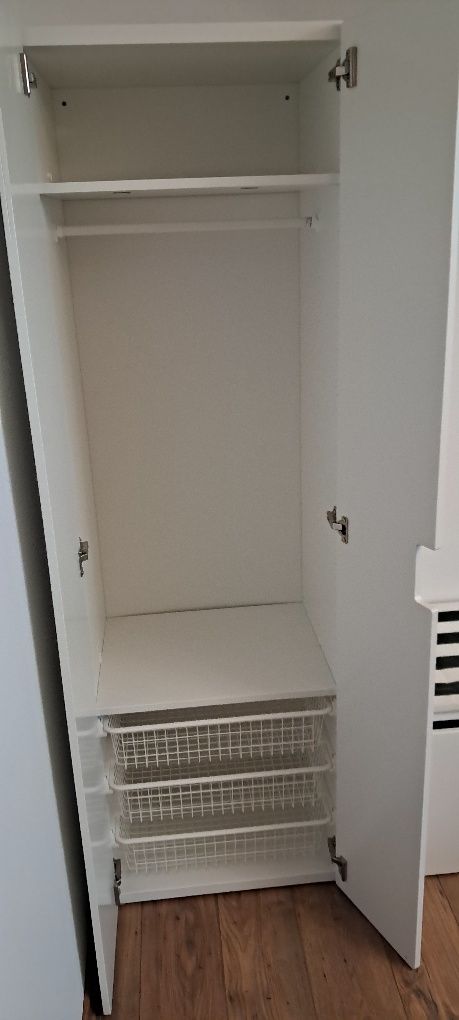 Szafa Ikea stuva do pokoju dziecka