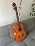 CORT AC100DX YT Класична гітара