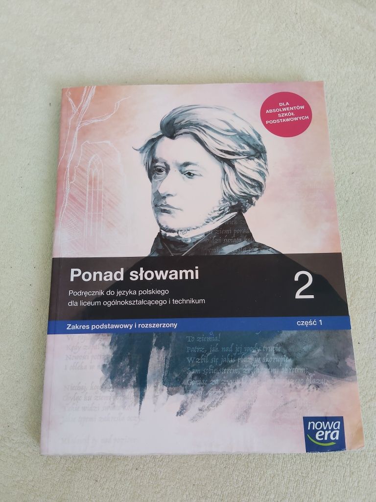 Ponad słowami 2 część 1