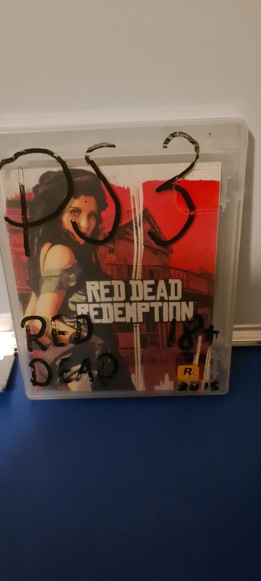 Używane Gry na ps3 w dobrym stanie!!!