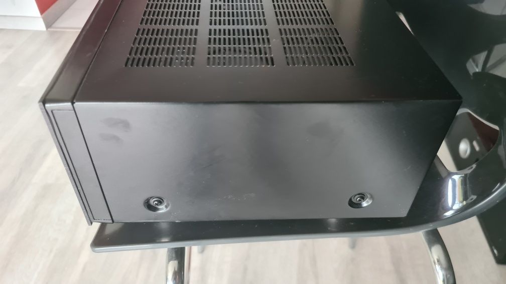 Odtwarzacz sieciowy streamer Raspberry Pi3