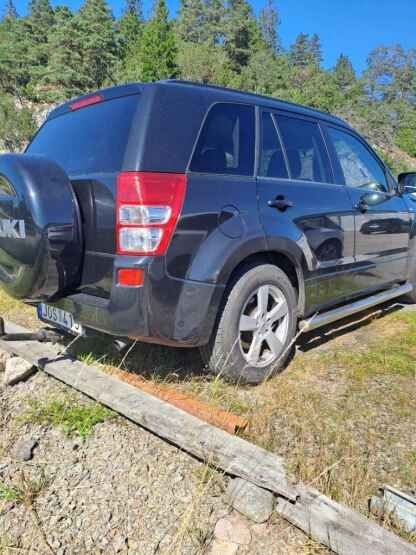 Suzuki Vitara1.9D zarejestrowanq