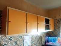 Vendo armários de cozinha