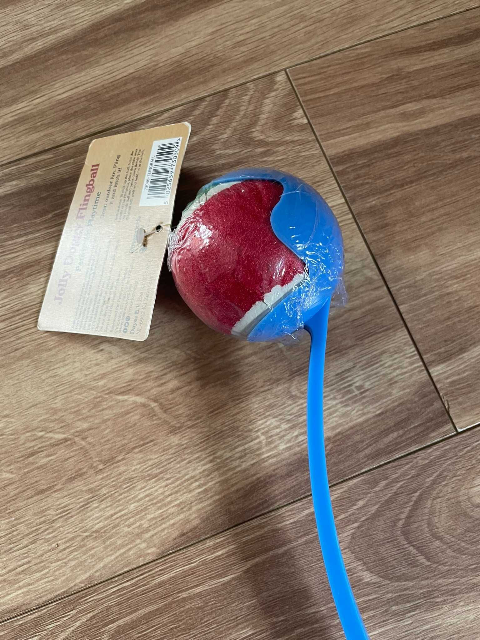 Piłka Ręczna Wyrzutnia piłek dla psa Rosewood