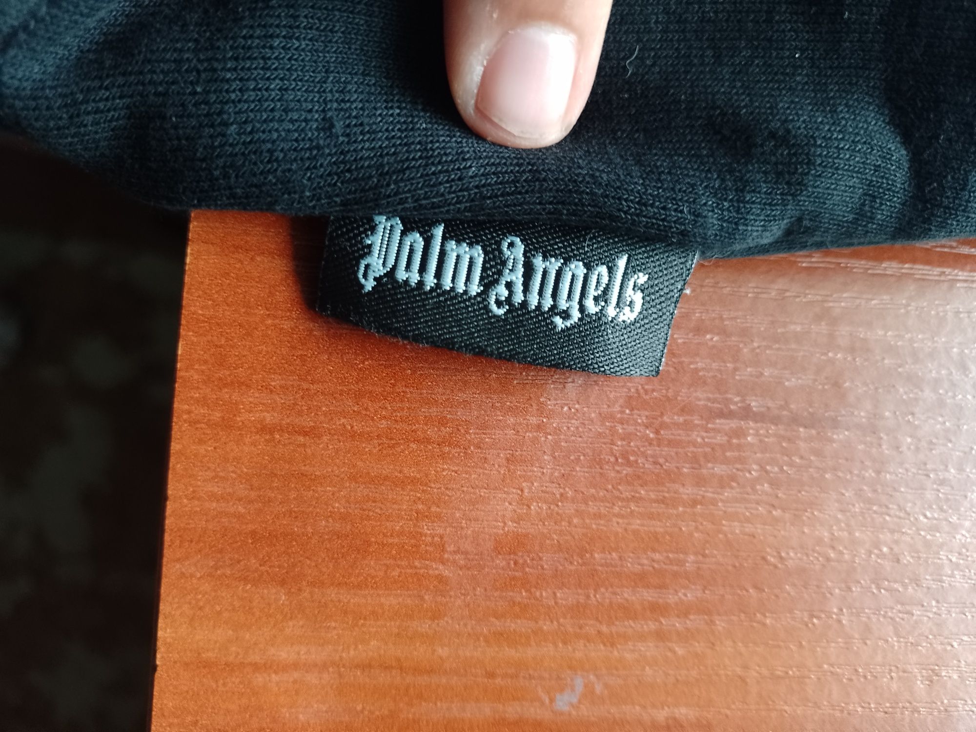 Худи Palm Angels