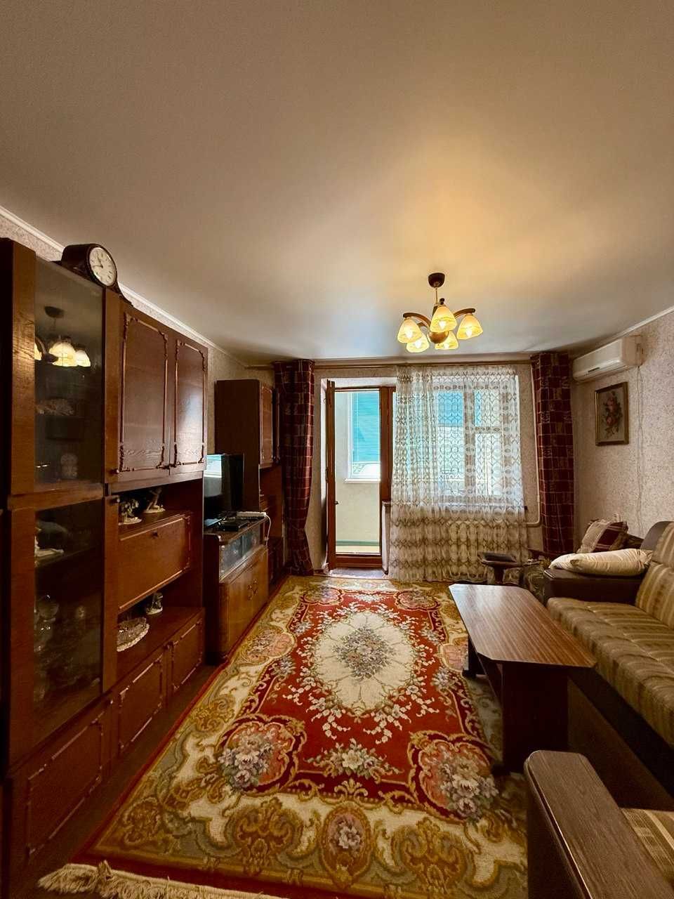 Продаж 3-к квартири на Садах 2! КОД:21503