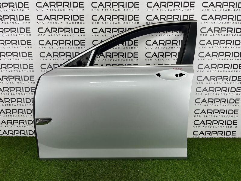 Дверь голая передняя левая BMW 7-series F02 4.4 N63 2011