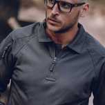 Рубашка Helikon-tex RANGE Polo сорочка поло футболка реглан кофта