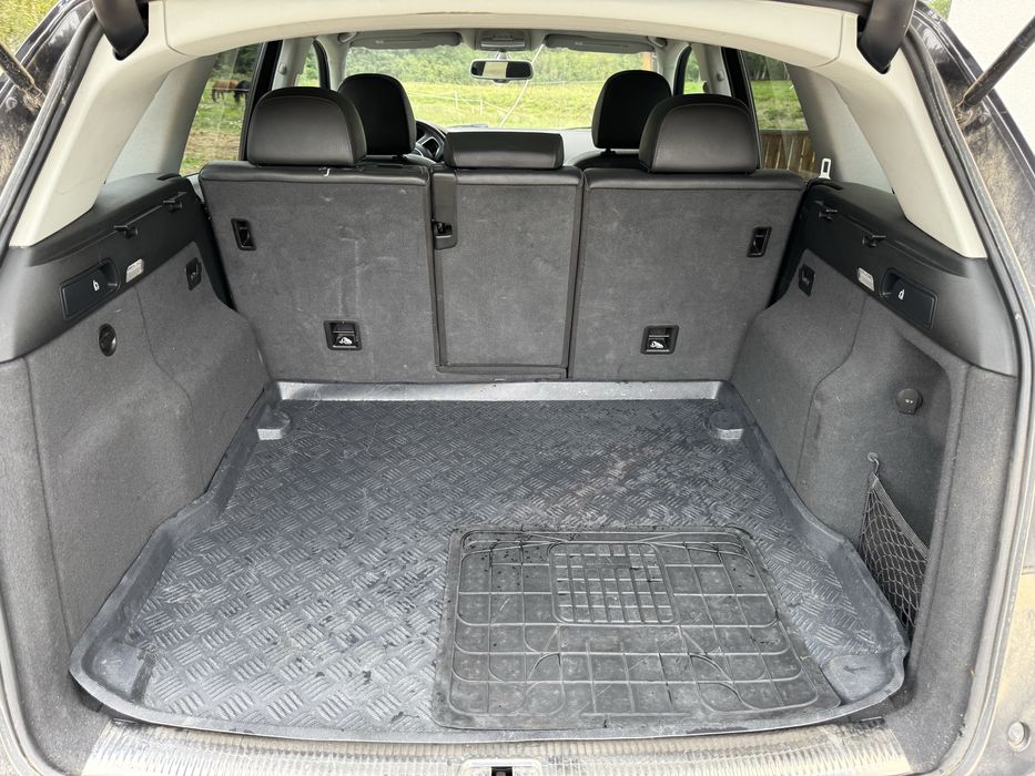 Audi Q5 3.0 TDI 2014r. SUV