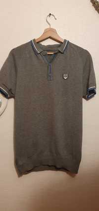 Sweter polo Diesel r. S