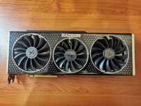 XFX Radeon RX 6950 XT Speedster MERC 319 16GB GDDR6
