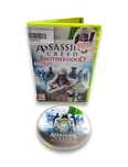 Gra Assassin’s Creed: Brotherhood XBOX 360
