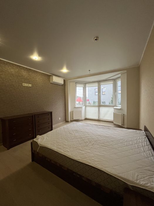 Оренда однокімнатної квартири у ЖК Тріумф