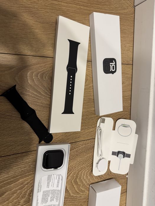 Apple watch 10 46mm