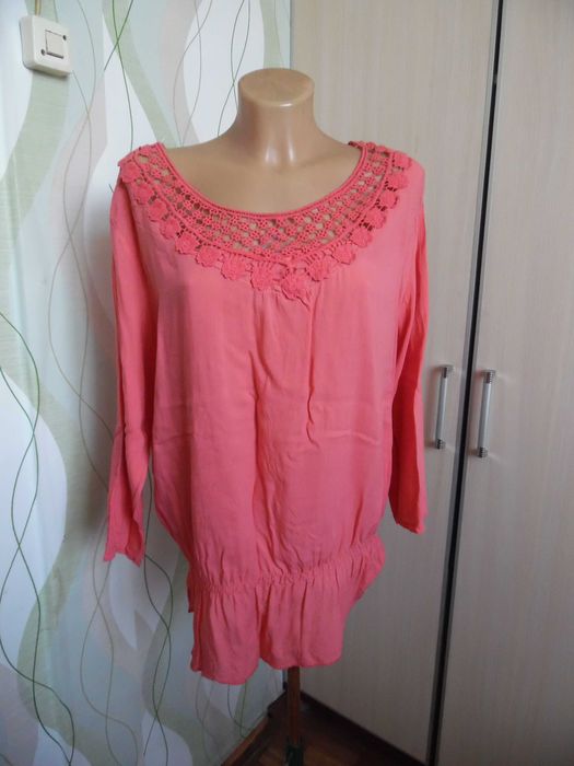 tunika wiskoza xl (r18)