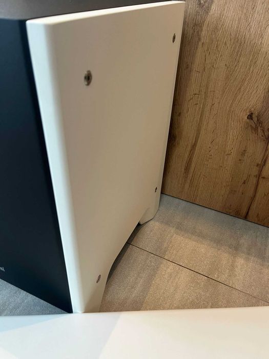 Zestaw Grający Soundbar Teufel CINEBAR LUX Ambition
