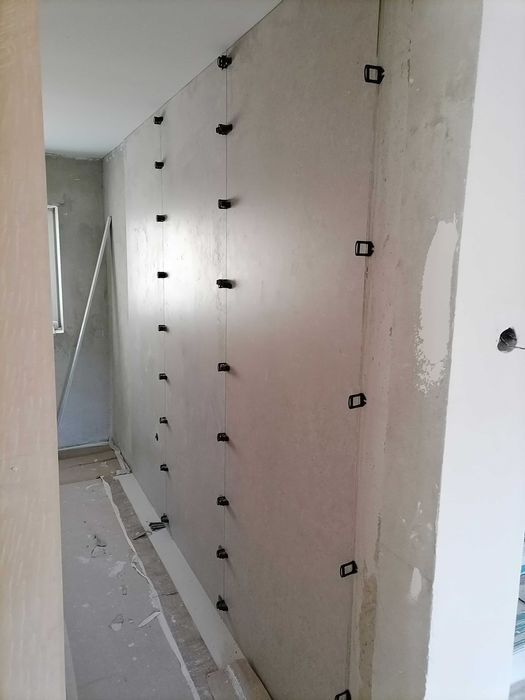 Ladrilhos pisos flutuante e laminado