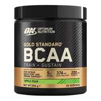 BCAA Optimum Nutrition Gold Standard Train + Sustain 266 g