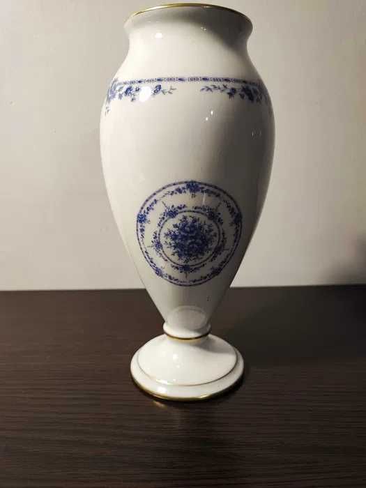 Wazon urna amfora porcelana Limoges