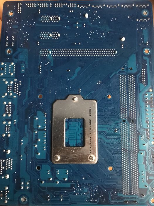 Материньска плата Ga-b75m-d2v