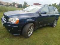 VOLVO XC90 2.4 D 190 KM  HEICO