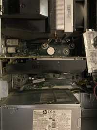 PC GAMING GTX 1650 + i5-4950U, 8gb ram, 250gb ssd + 1tb hdd, pouco usado