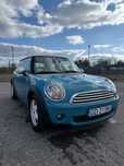 MINI Cooper Mini Cooper 1.6, 120 koni AUTOMAT!
