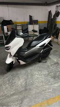 Yamaha Nmax 125 (Rigorosamnte Nova)