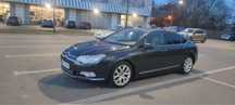Citroen C5 2.0 hdi