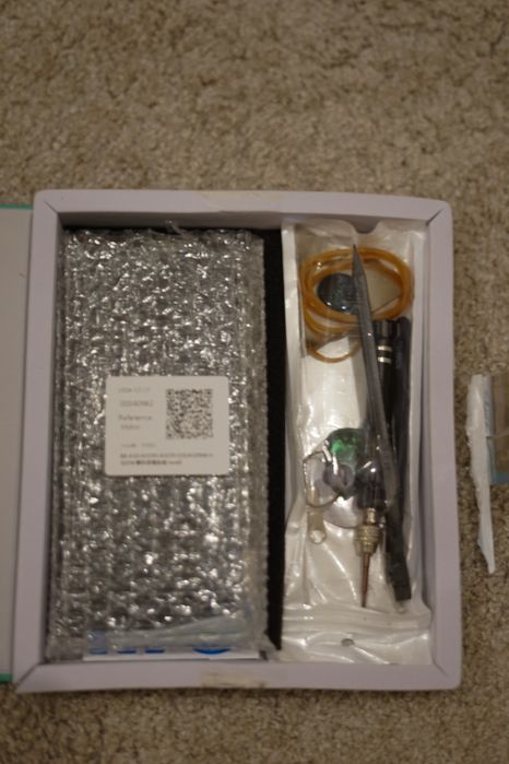 Carcaça + ecrã Samsung Galaxy A32 A325F/A325F/DS/A325M/A325N