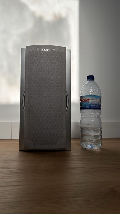 Colunas Sony (negociavel)