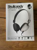 Słuchawki Skullcandy Navigator
