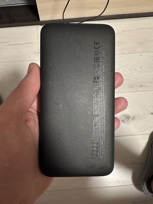 Павербанк сяоми 10000