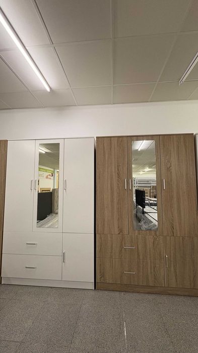 Ropiero 3 portas novo Envio gratuito NOVO