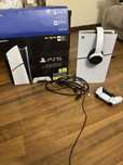Ps5 Slim Digital