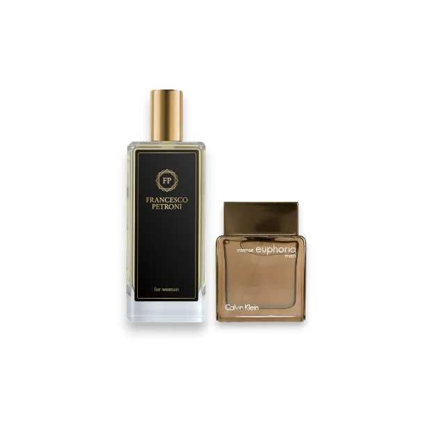 Perfumy Inspirowane Calvin Klein - Euphoria Intense 33ml