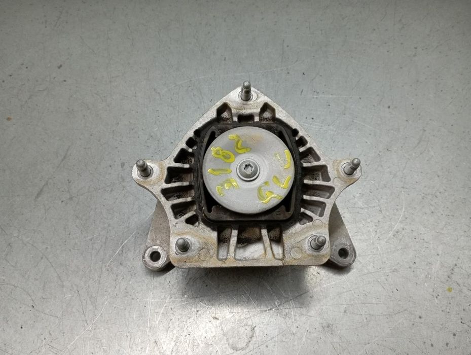 Apoio da caixa MERCEDES-BENZ GLC (X253)