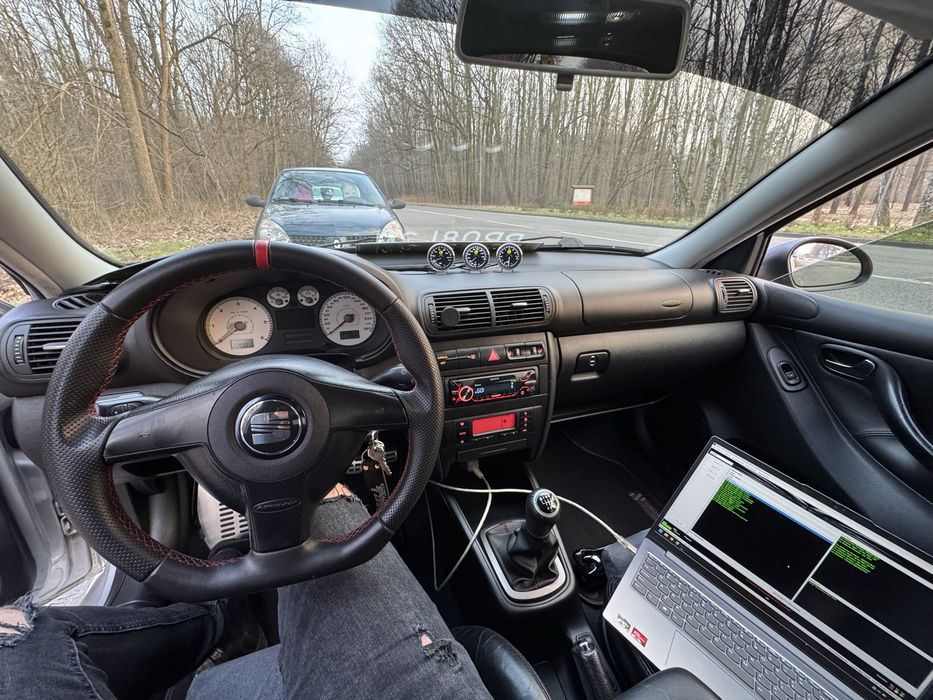 Sterownik 1.9 TDI ChipTuning EDC16 EDC15 SGA Skoda Audi VW VAG