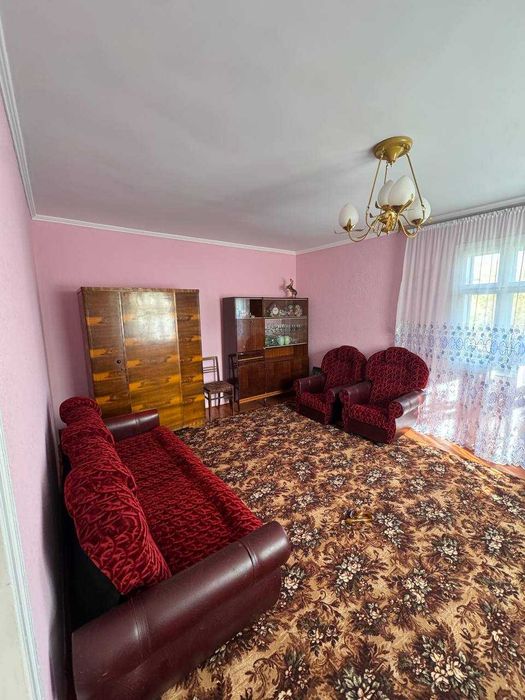 Продаж житлового будинку у с. Великий Кучурів (на межі з Тисовцем)