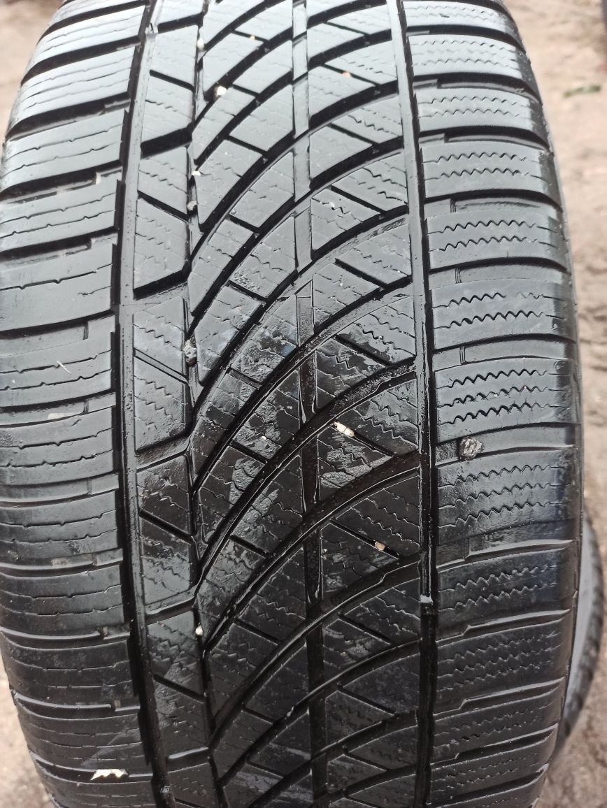 Opony wielosezon Hankook Kinergy 4s 225/40r18