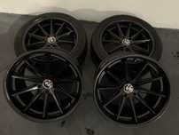 Jantes BMW 20 para X6