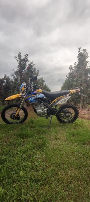 Asix defender150