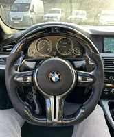 Volante BMW Carbono LED