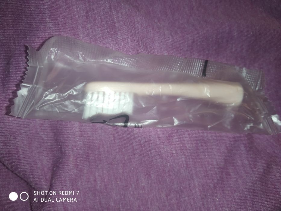 Насадка для Xiaomi MiJia T100 зубная щётка