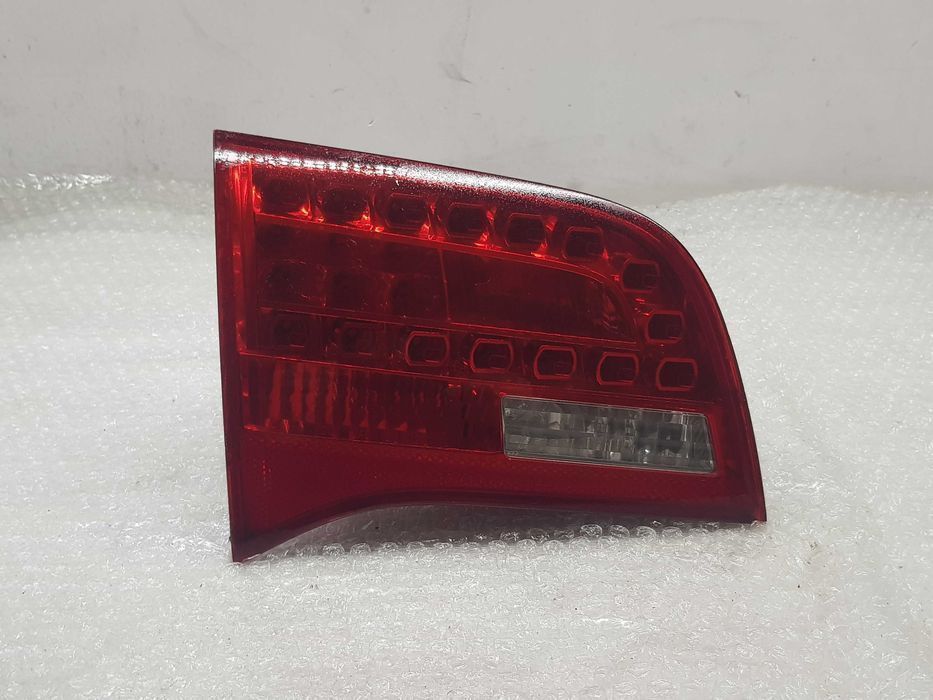 AUDI A6 C6 3.0 TDI KOMBI Lampa Lewa Tył Tylna W Klapę
