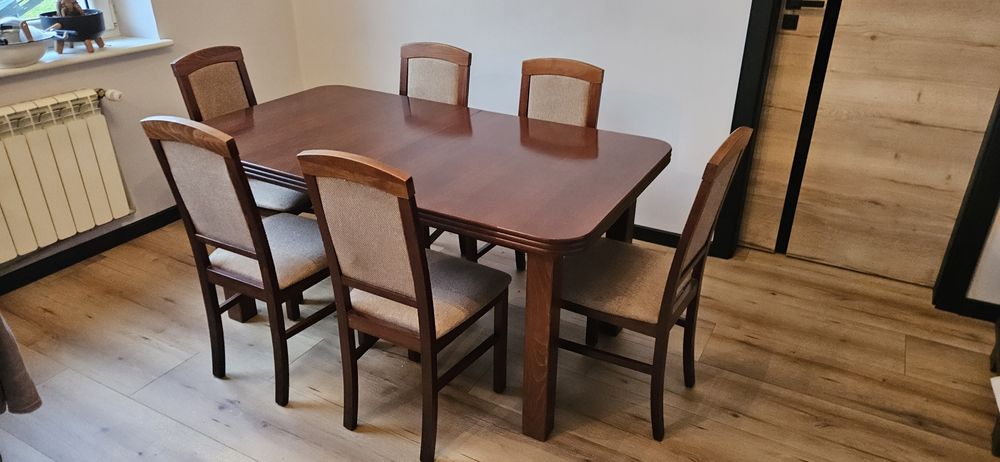 Zestaw mebli pokojowych